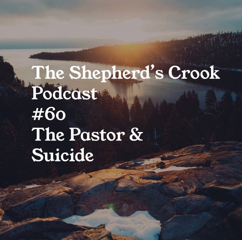 The Shepherd\'s Crook