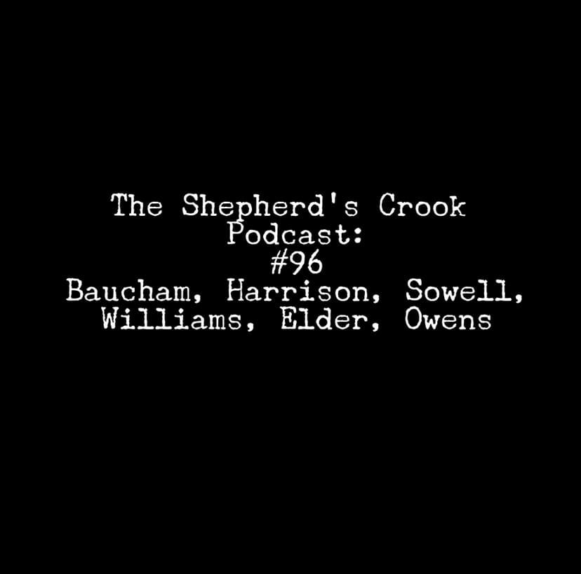 The Shepherd\'s Crook