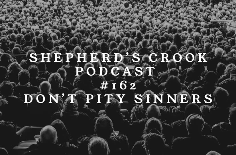 The Shepherd\'s Crook