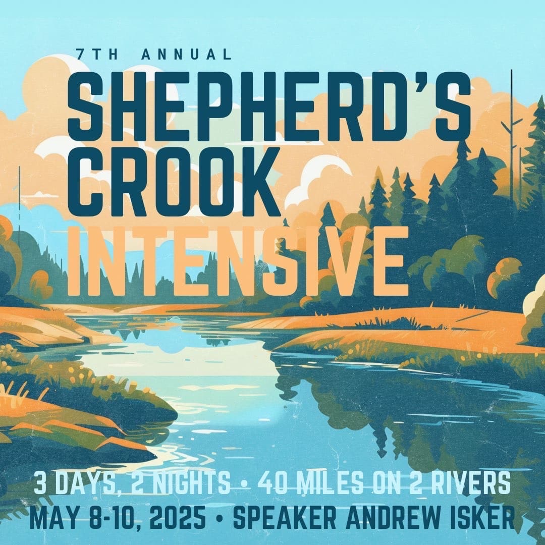 #505 2024 Intensive Recap