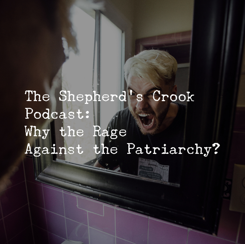 Why People Rage Against The Patriarchy • The Shepherd S Crook